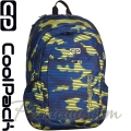 2017 Cool Pack Urban Ученическа раница Navy Haze 2017 Cool Pack Urban Ученическа раница Navy Haze